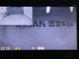 【純正ドライブレコーダー】万が一の時にも映像で状況が残りますので安心してドライブできます。前方+後方録画タイプ