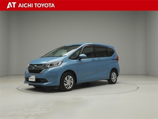 フリード+ 1.5 G ホンダセンシング 