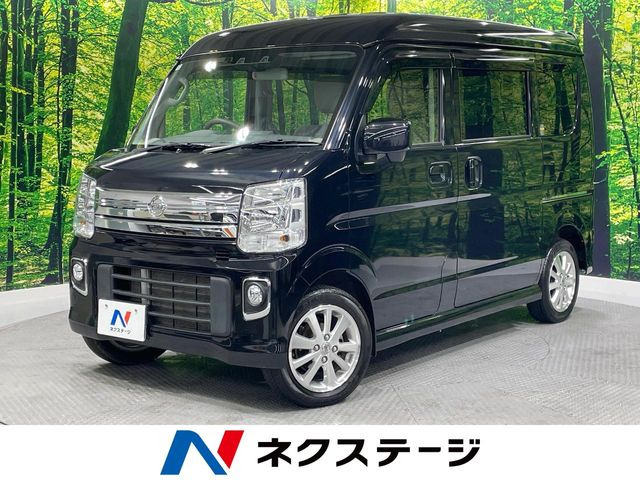 日産 NV100クリッパーリオ 