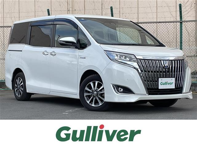 エスクァイアハイブリッド 1.8 Gi 修復歴無し