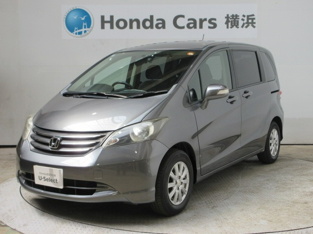 フリード 1.5 G ハイウェイエディション 