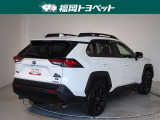 RAV4 2.5 ハイブリッド アドベンチャー オフロードパッケージ II E-Four 4WD 