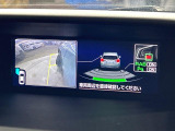 【サイドカメラ】停車・駐車時に死角になりがちな運転席から見えづらい部分の障害物を確認できます!雨天時や夜間などは特に活躍してくれるアイテムです。