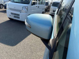 ウインカーミラー
