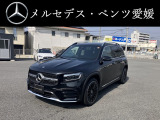 メルセデス・ベンツ GLB
