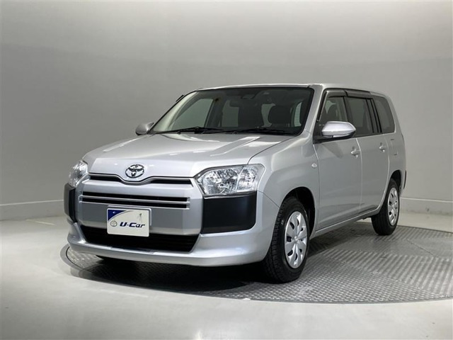 トヨタ プロボックスバン 