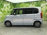 N-BOX G L ホンダセンシング 