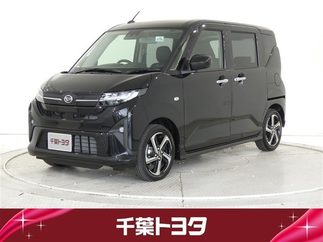 ダイハツ ムーヴ 