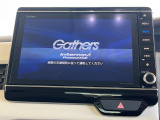 N-BOX G L ターボ ホンダセンシング 