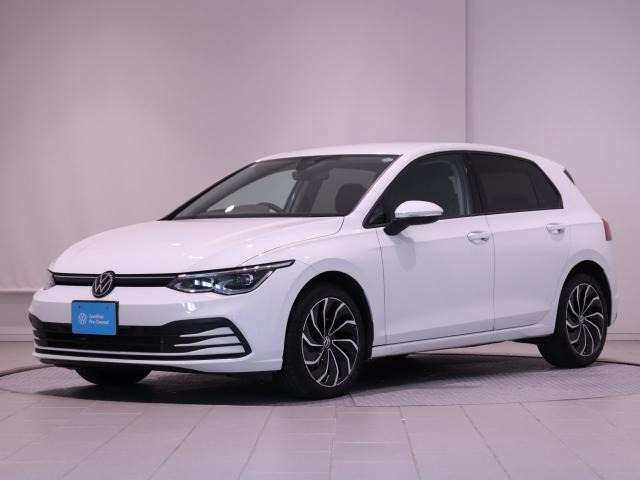 ゴルフ TDI アクティブ アドバンス プラチナムエディション ディーゼル 