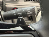 パドルシフトでマニュアル感覚の運転をお楽しみください!