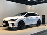 レクサス RX