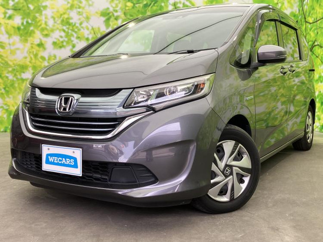 フリード 1.5 ハイブリッド G ホンダセンシング 