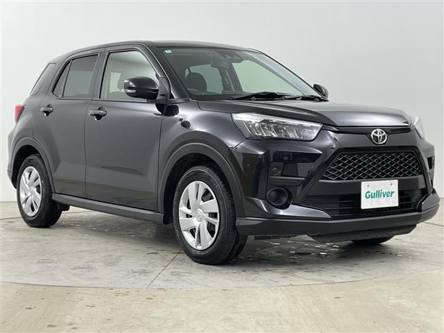 ライズ 1.0 X 4WD 4WD 修復歴無し