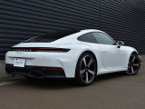 911 カレラ PDK 
