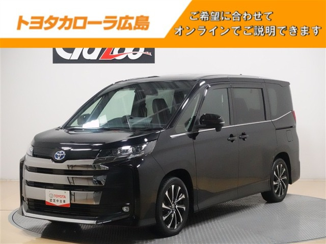 ノア  1.8 ハイブリッド S-Z