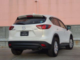 CX-5 2.0 20S 