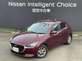 MAZDA2 1.5 15S プロアクティブ Sパッケージ 
