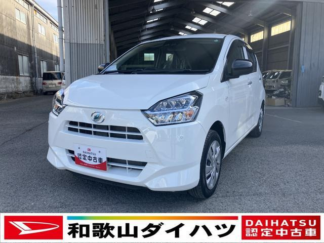 ミライース  X リミテッド SAIII