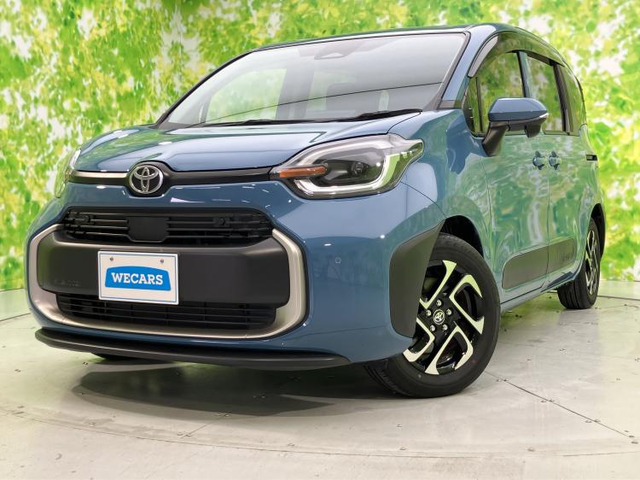 シエンタハイブリッド 1.5 Z