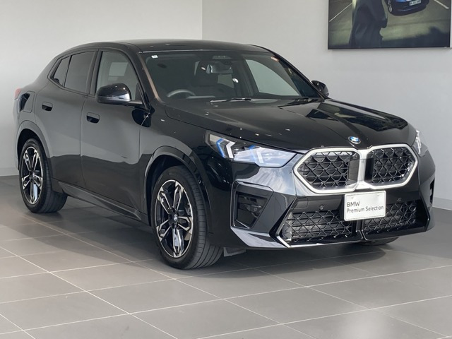 X2 xドライブ20d Mスポーツ 4WD 