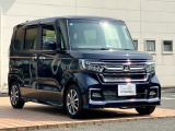 N-BOXカスタム L 