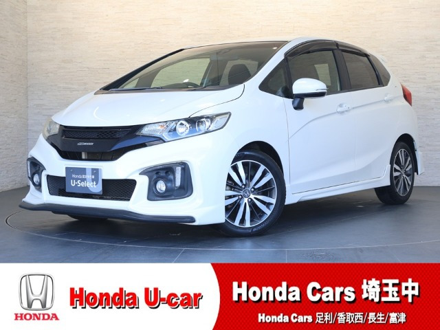 ホンダ フィット 