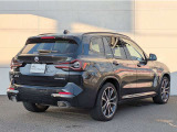 X3 xドライブ20d Mスポーツ ディーゼル 4WD 