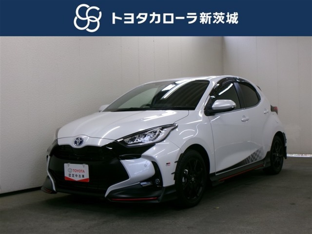 ヤリス 1.5 ハイブリッド Z 