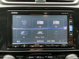 純正ナビ装着です!!地デジ対応です!