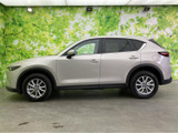 CX-5 2.0 20S i セレクション 