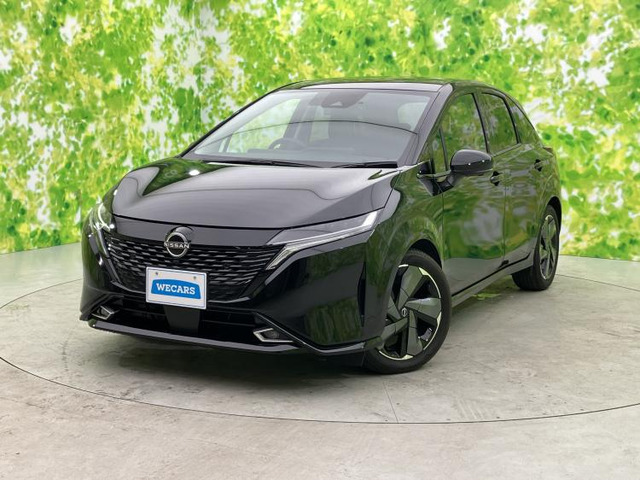 ノートオーラ 1.2 G レザーエディション