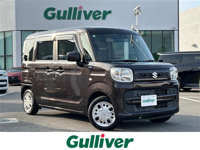 スペーシア ハイブリッド(HYBRID) G 修復歴無し