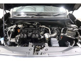 Hondaの技術が詰まったエンジンルーム☆☆☆エンジンルーム室内ともにルームクリーニング済みで清潔です◎快適なドライブをお楽しみください♪♪