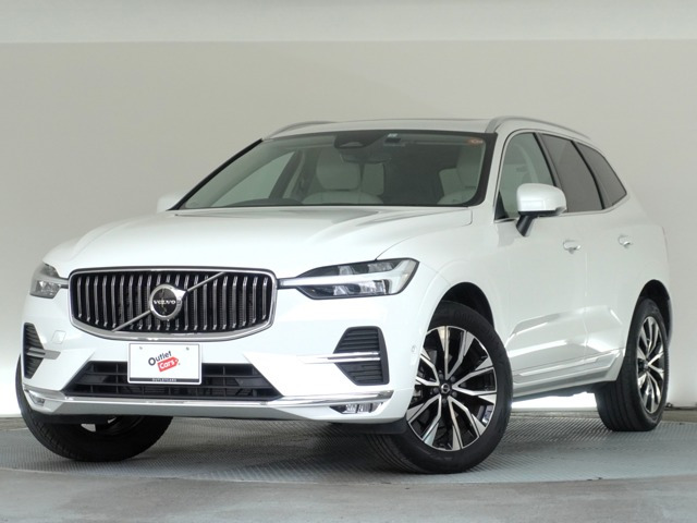XC60 アルティメット B5 AWD 4WD 