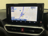 NSZT-Y68T【販売店装着純正ナビ】SDナビゲーション9インチモデルです。高精細HDディスプレイの9インチ大画面!大きな地図を表示でき見やすく、操作画面もわかりやすいです。