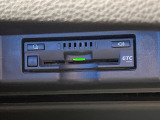 【ETC】高速道路の料金所をストレスなく通過!話題のスポットやサービスエリアに多い「スマートIC」利用時は必須のアイテムです。当店でセットアップを実施、ご納車当日からすぐにご利用いただけます!