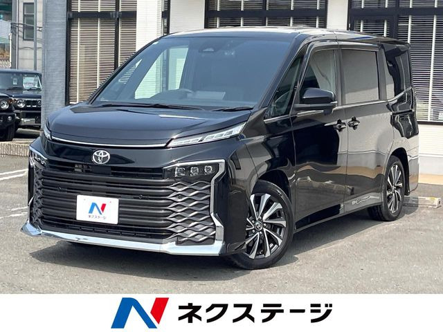 ヴォクシー 2.0 S-Z 