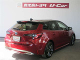 カローラツーリング 1.8 ハイブリッド W×B 