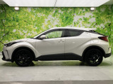 C-HR ハイブリッド 1.8 G モード ネロ セーフティ プラス 