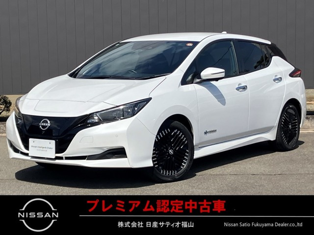 リーフ  X Vセレクション