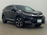 ホンダ CR-V