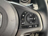 ホンダセンシング付きです!様々な安全装備と運転支援装置があなたを危険から守り運転の負担も軽減してくれます!操作は簡単ですので心配はしないで下さい。