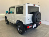 ジムニー XC 4WD 