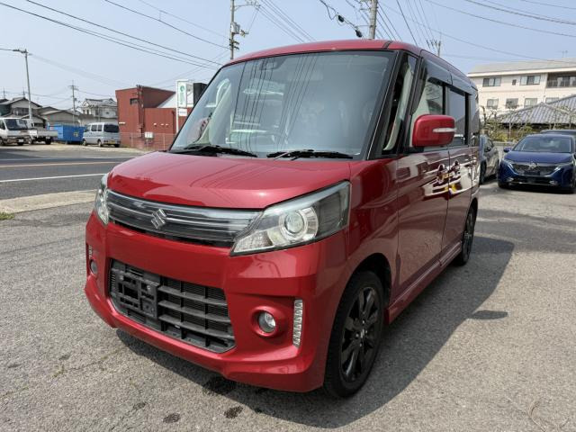 スズキ スペーシア 