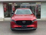 CX-5 2.2 XD ブラックトーンエディション 