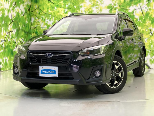 XV 2.0i-L アイサイト 4WD 