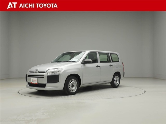 プロボックスバン 1.5 DX コンフォート 