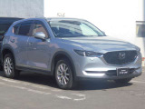 CX-5 2.2 XD プロアクティブ 4WD 
