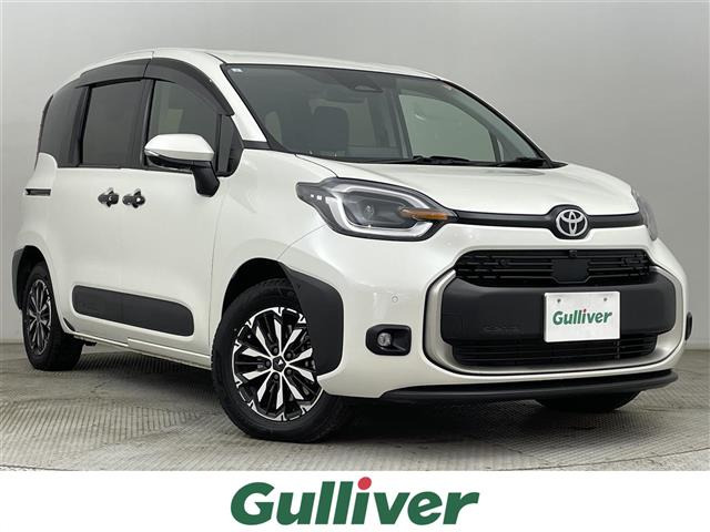 シエンタハイブリッド 1.5 Z E-Four 4WD修復歴無し